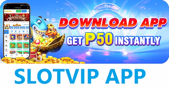 Instructions on How to Download SlotVIP App