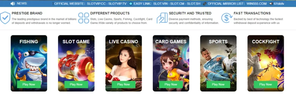 How to contact SlotVIP game customer service?