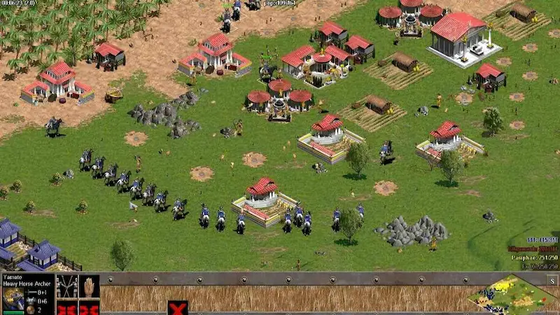 What is Age of Empires (AoE) Betting?