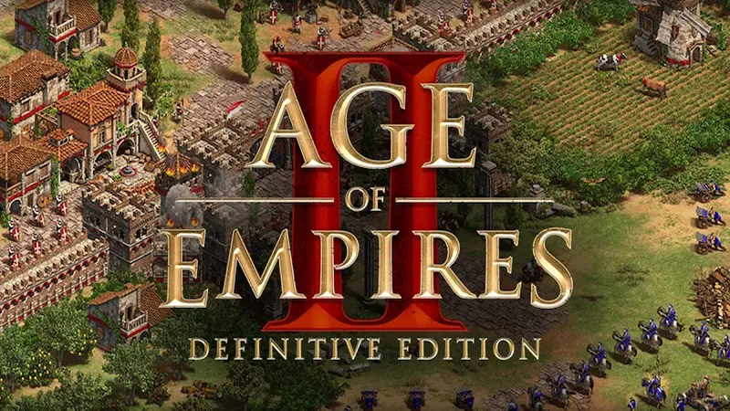 Age of Empires