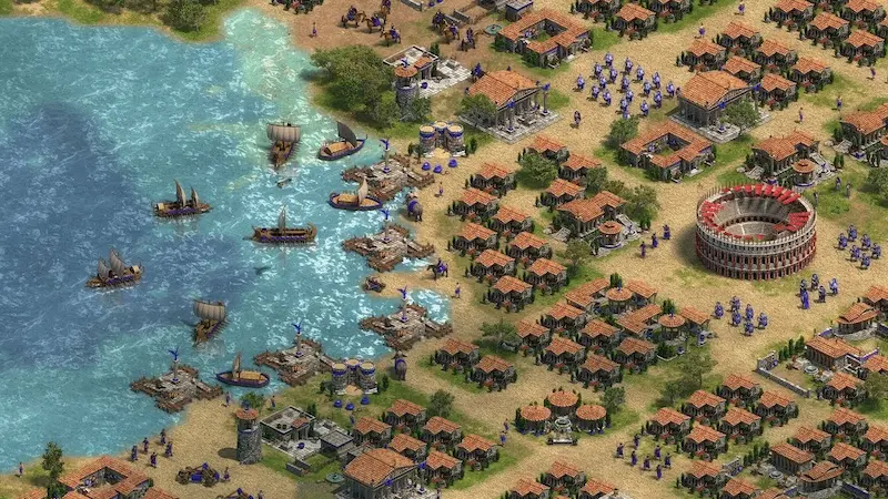 Important Notes for Betting on Age of Empires at SlotVIP