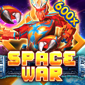 SPACE WAR