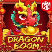 DRAGON BOOM