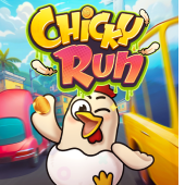 CHICKY Run