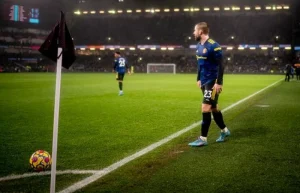 A brief overview of the concept of corner betting is what?