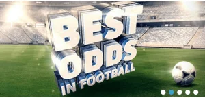 Basic classification of popular betting odds